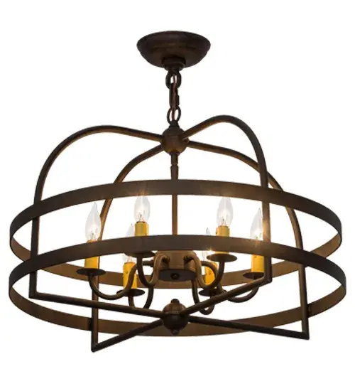 The Aldari by Meyda Lighting - Image 2