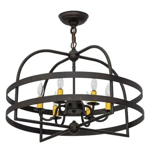 The Aldari by Meyda Lighting - Image 3