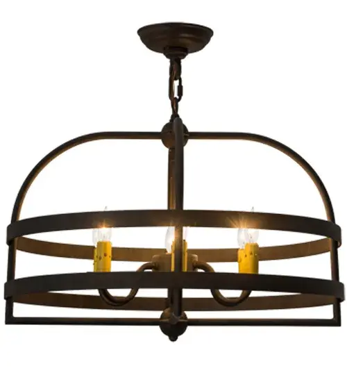 The Aldari by Meyda Lighting - Image 5