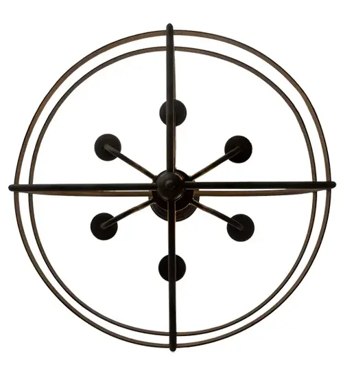 The Aldari by Meyda Lighting - Image 7