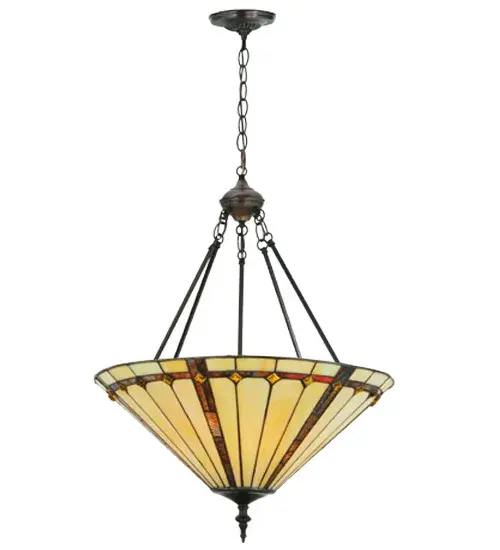 The Belvidere by Meyda Lighting