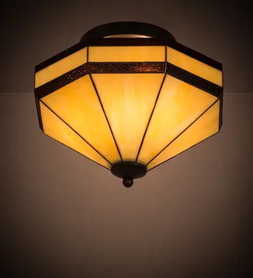 The Topridge by Meyda Lighting - Image 1
