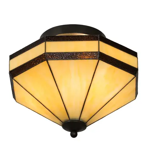 The Topridge by Meyda Lighting - Image 2