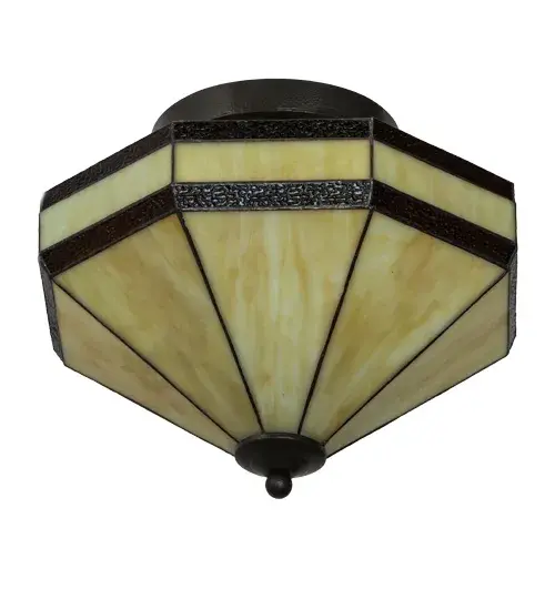 The Topridge by Meyda Lighting - Image 3