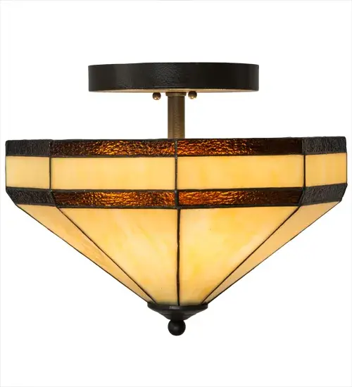 The Topridge by Meyda Lighting - Image 5