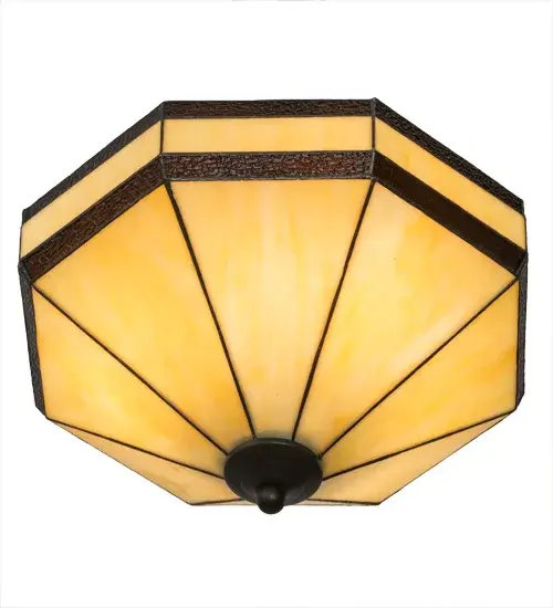 The Topridge by Meyda Lighting - Image 6
