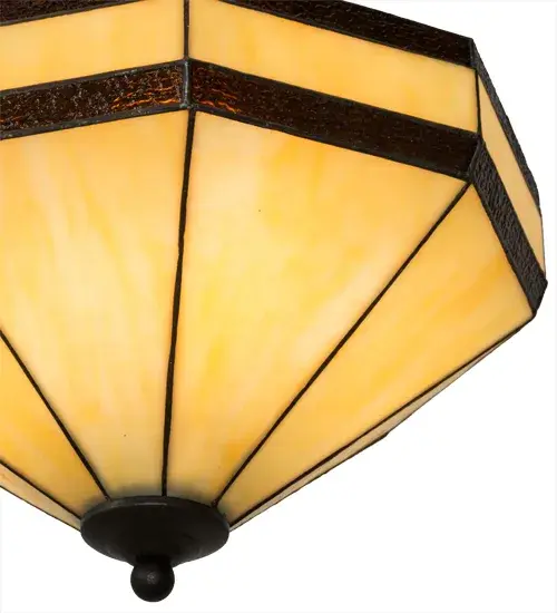 The Topridge by Meyda Lighting - Image 8