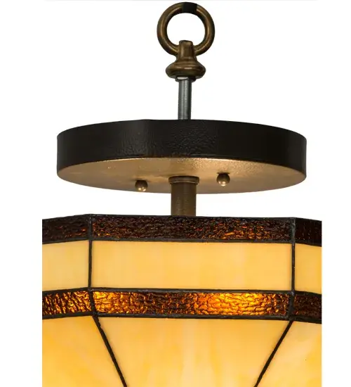 The Topridge by Meyda Lighting - Image 9