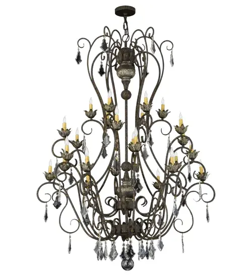 The Felicia by Meyda Lighting - Image 3