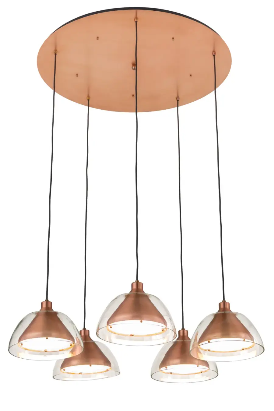 The Meyda Tiffany - Bisbee by Meyda Lighting