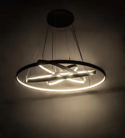 The Anillo by Meyda Lighting - Image 1