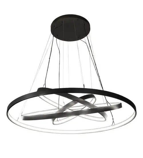The Anillo by Meyda Lighting - Image 2