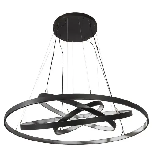 The Anillo by Meyda Lighting - Image 3