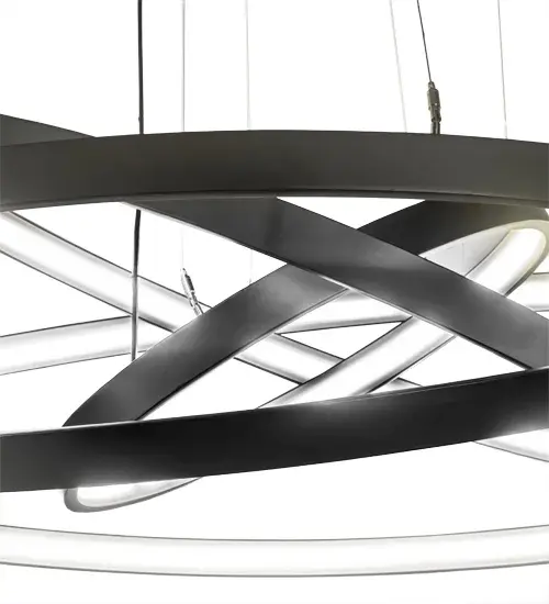 The Anillo by Meyda Lighting - Image 4