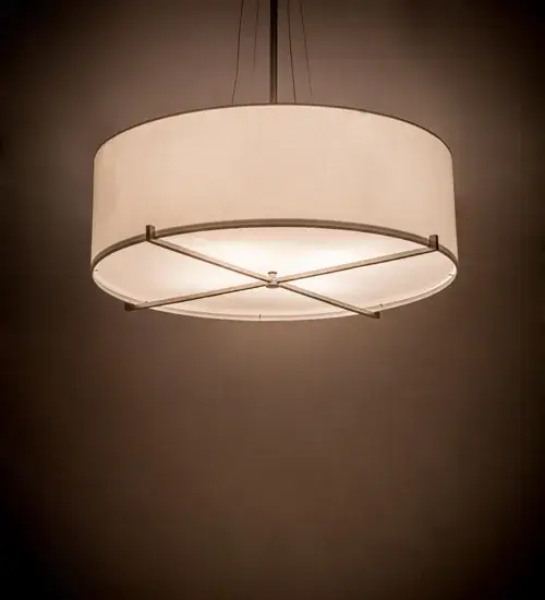 The Cilindro by Meyda Lighting - Image 1