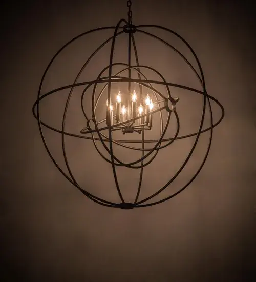 The Atom Enerjisi by Meyda Lighting - Image 1
