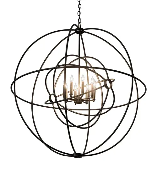 The Atom Enerjisi by Meyda Lighting - Image 2