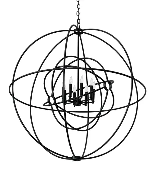 The Atom Enerjisi by Meyda Lighting - Image 3