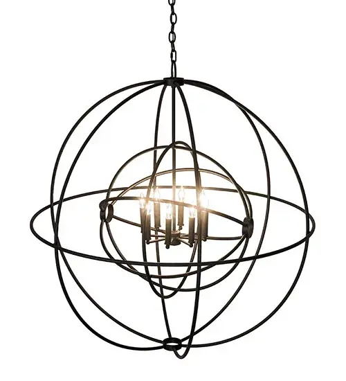 The Atom Enerjisi by Meyda Lighting - Image 4