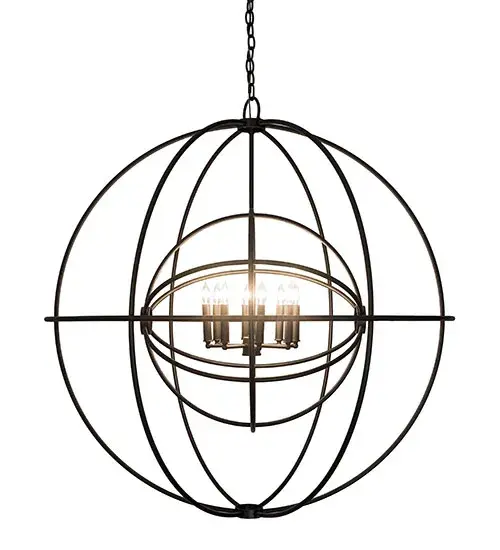 The Atom Enerjisi by Meyda Lighting - Image 5