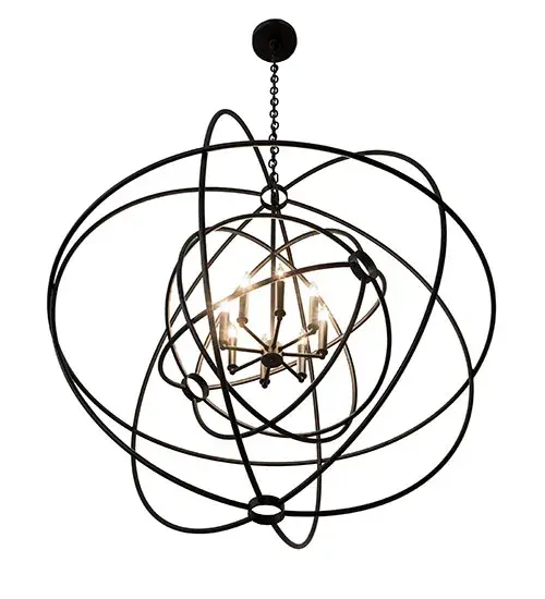 The Atom Enerjisi by Meyda Lighting - Image 6