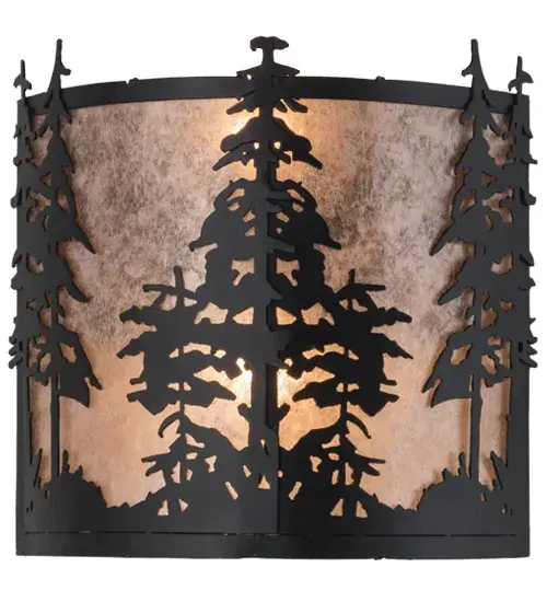 The Tall Pines by Meyda Lighting - Image 2