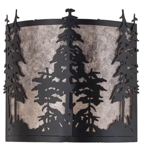 The Tall Pines by Meyda Lighting - Image 3