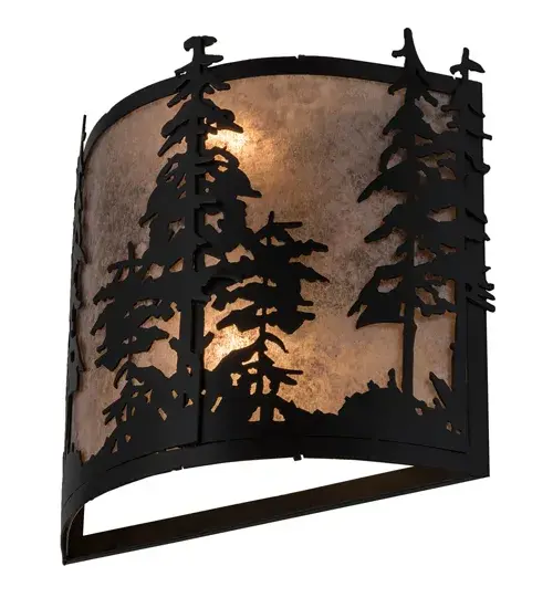 The Tall Pines by Meyda Lighting - Image 5