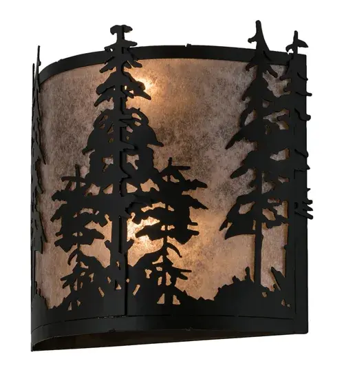 The Tall Pines by Meyda Lighting - Image 7