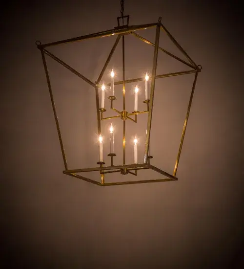 The Kitzi by Meyda Lighting - Image 1