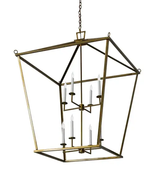 The Kitzi by Meyda Lighting - Image 3