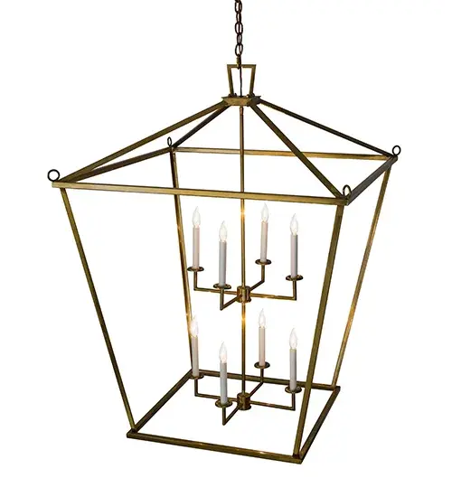 The Kitzi by Meyda Lighting - Image 4