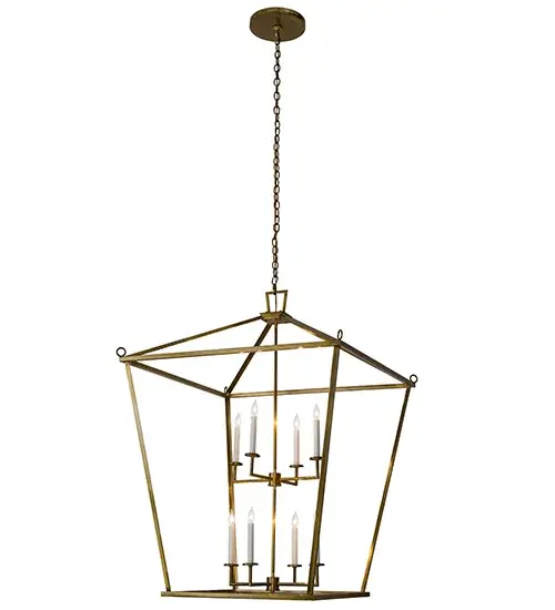 The Kitzi by Meyda Lighting - Image 9