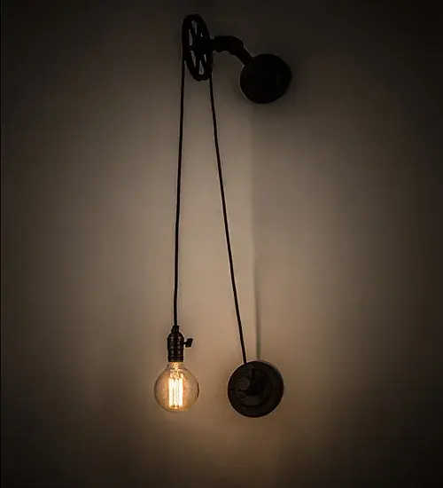 The Alva by Meyda Lighting - Image 1