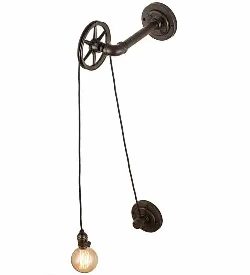 The Alva by Meyda Lighting - Image 4