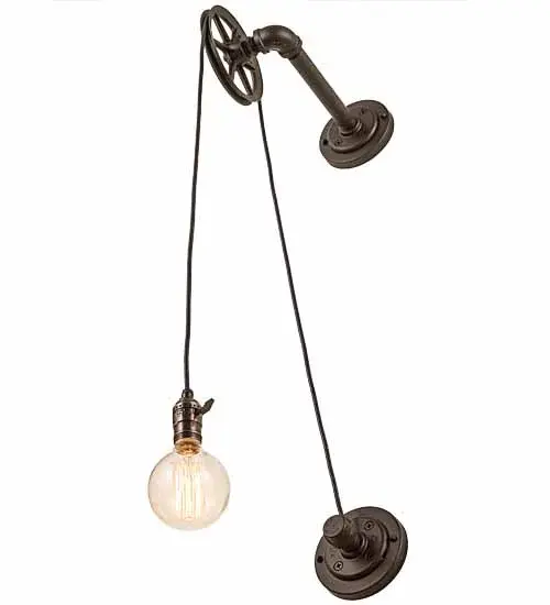 The Alva by Meyda Lighting - Image 6