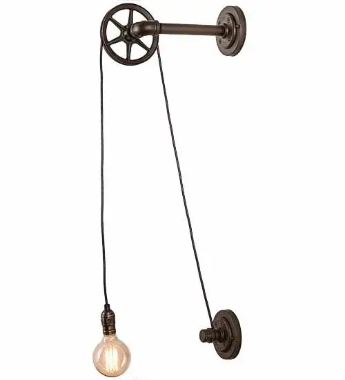 The Alva by Meyda Lighting - Image 7