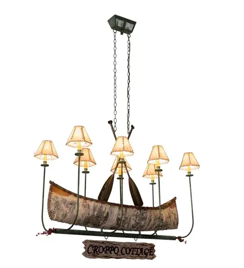 The Personalized by Meyda Lighting - Image 11