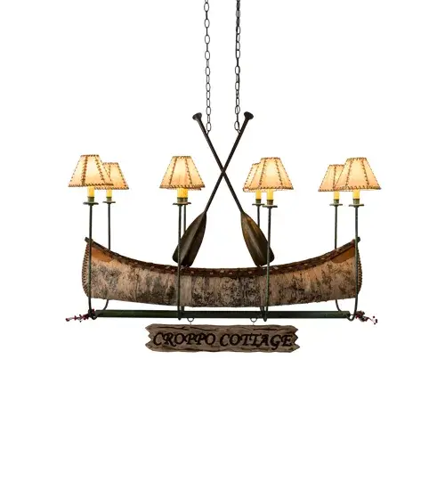 The Personalized by Meyda Lighting - Image 5