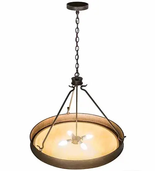 The Phoebus by Meyda Lighting - Image 4