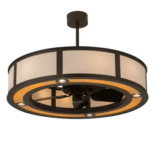 The Maplewood by Meyda Lighting - Image 2