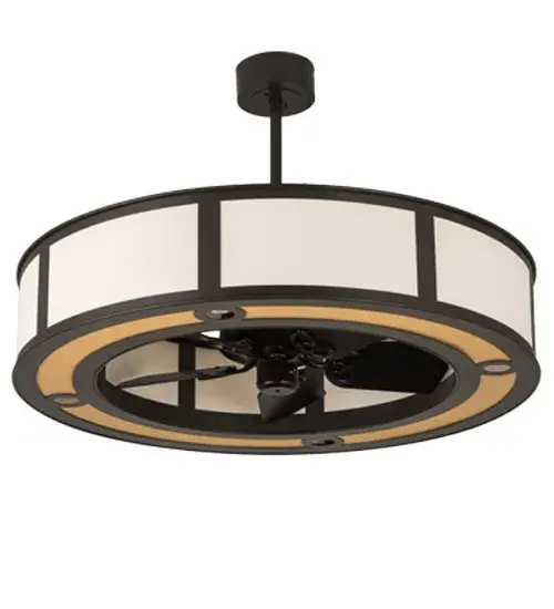 The Maplewood by Meyda Lighting - Image 3