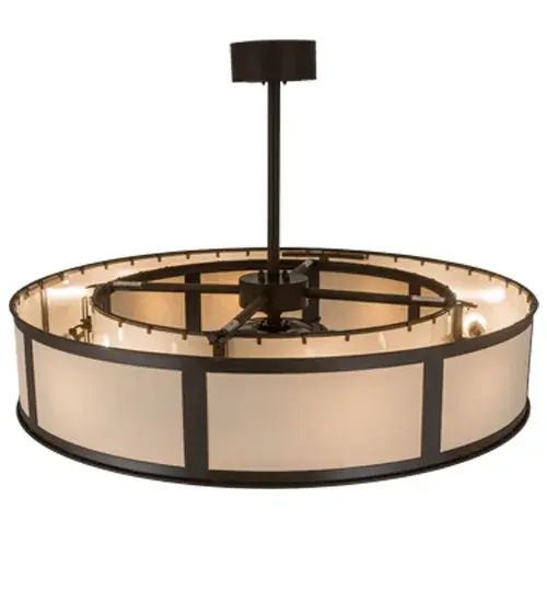 The Maplewood by Meyda Lighting - Image 4