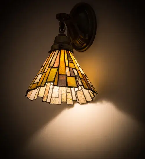 The Delta by Meyda Lighting - Image 1