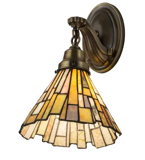 The Delta by Meyda Lighting - Image 3