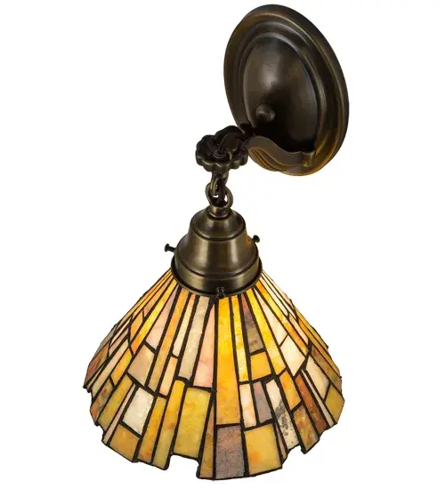 The Delta by Meyda Lighting - Image 5