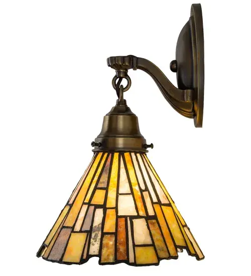 The Delta by Meyda Lighting - Image 8