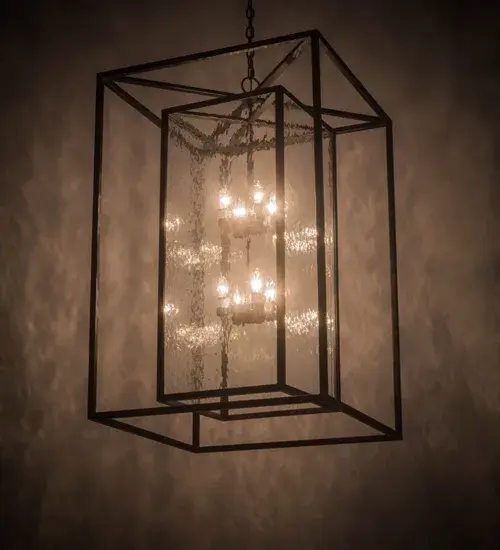 The Kitzi Box by Meyda Lighting - Image 1