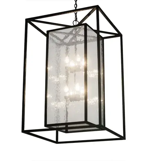 The Kitzi Box by Meyda Lighting - Image 2