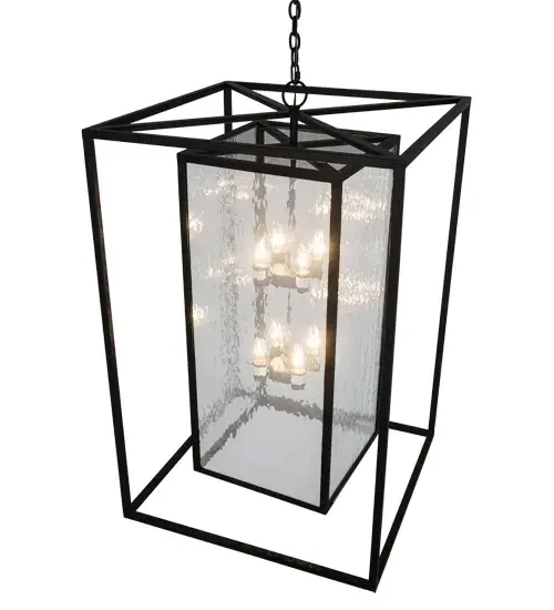 The Kitzi Box by Meyda Lighting - Image 4